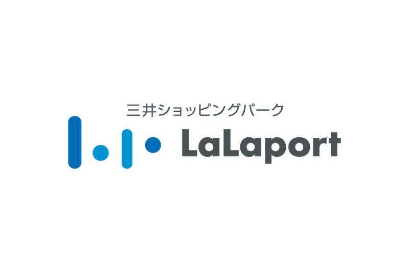 ららぽーと（LaLaport）の無料ロゴ素材｜logo eps ai pngフリーで使える高品質データをダウンロード！