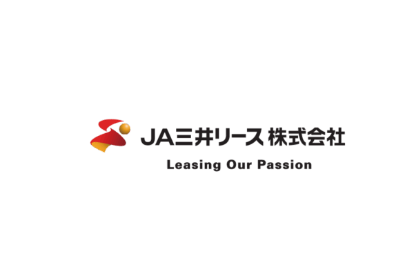 JA三井リース株式会社 JA Mitsui Leasing, Ltd.の無料ロゴ素材｜logo eps ai pngフリーで使える高品質データをダウンロード！