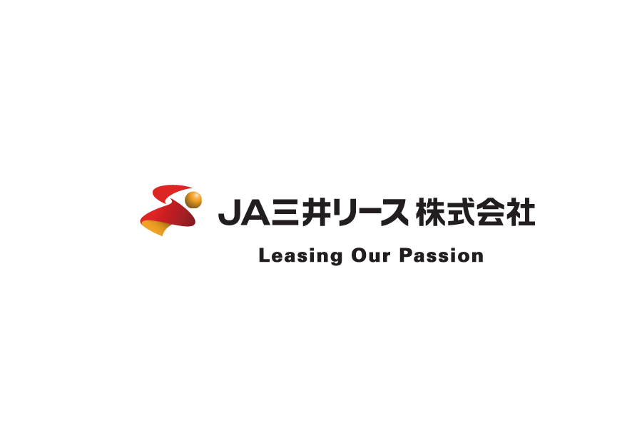 JA三井リース株式会社 JA Mitsui Leasing, Ltd.の無料ロゴ素材｜logo eps ai pngフリーで使える高品質データをダウンロード！