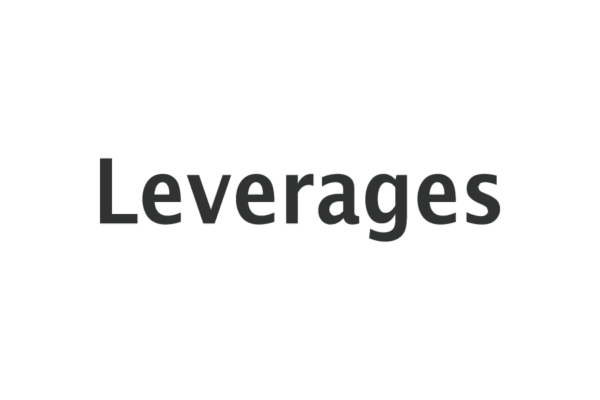 レバレジーズ株式会社（leverage）の無料ロゴ素材｜logo eps ai pngフリーで使える高品質データをダウンロード！