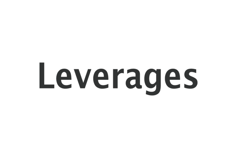 レバレジーズ株式会社（leverage）の無料ロゴ素材｜logo eps ai pngフリーで使える高品質データをダウンロード！