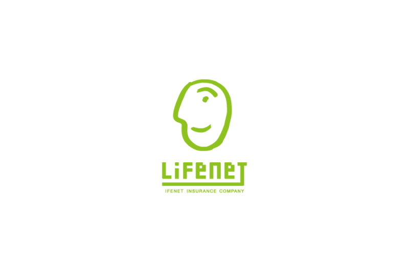株式会社ライフネット生命保険（英：Lifenet Insurance Company）の無料ロゴ素材｜logo eps ai pngフリーで使える高品質データをダウンロード！