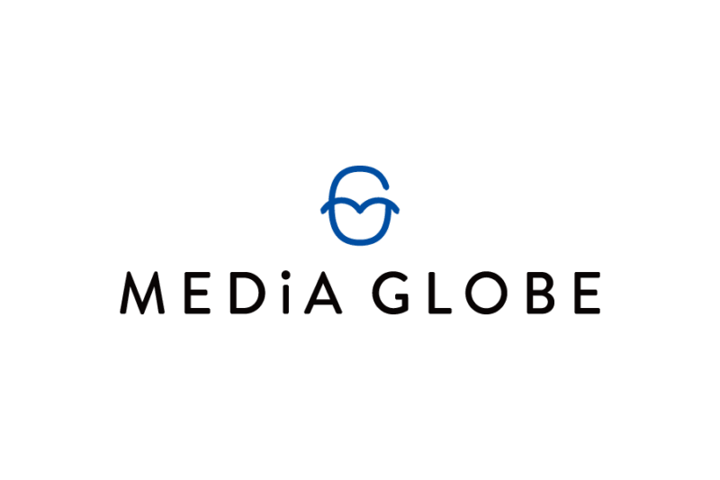 株式会社メディア・グローブ（英：Media Globe Co., Ltd.）の無料ロゴ素材｜logo eps ai pngフリーで使える高品質データをダウンロード！