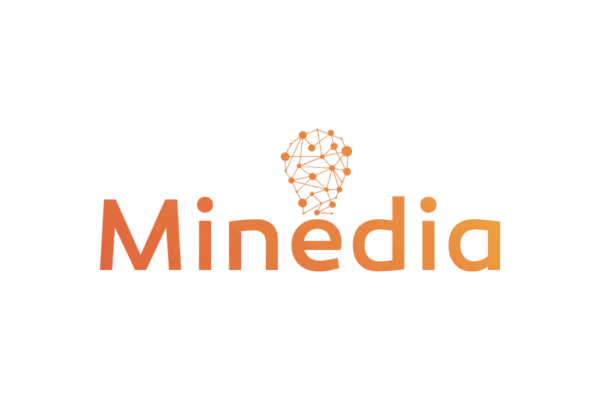 株式会社マインディア（Minedia, Inc.）の無料ロゴ素材｜logo eps ai pngフリーで使える高品質データをダウンロード！