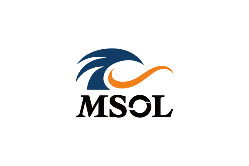 株式会社マネジメントソリューションズ（MSOL）の無料ロゴ素材｜logo eps ai pngフリーで使える高品質データをダウンロード！