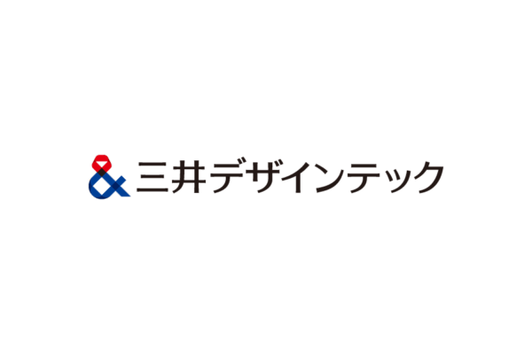 三井デザインテック株式会社の無料ロゴ素材｜logo eps ai pngフリーで使える高品質データをダウンロード！