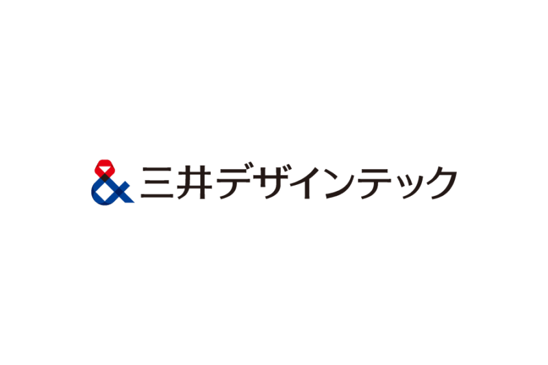 三井デザインテック株式会社の無料ロゴ素材｜logo eps ai pngフリーで使える高品質データをダウンロード！