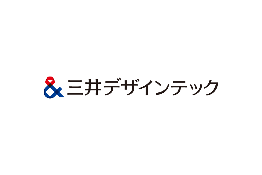 三井デザインテック株式会社の無料ロゴ素材｜logo eps ai pngフリーで使える高品質データをダウンロード！