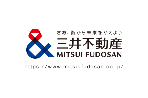 三井不動産株式会社の無料ロゴ素材｜logo eps ai pngフリーで使える高品質データをダウンロード！