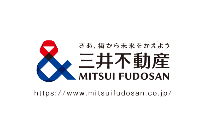 三井不動産株式会社の無料ロゴ素材｜logo eps ai pngフリーで使える高品質データをダウンロード！