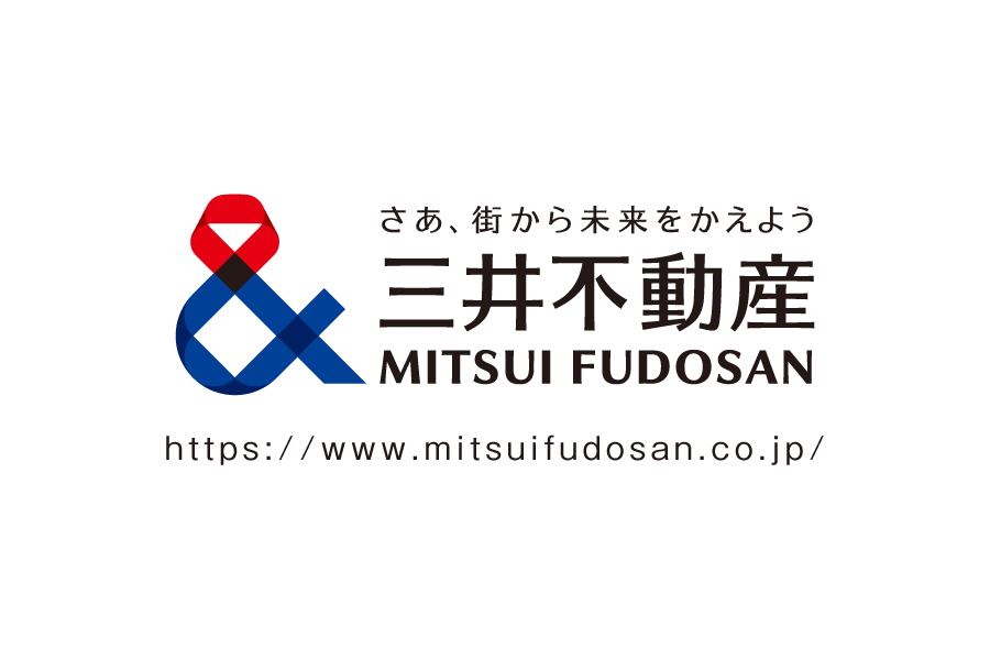 三井不動産株式会社の無料ロゴ素材｜logo eps ai pngフリーで使える高品質データをダウンロード！
