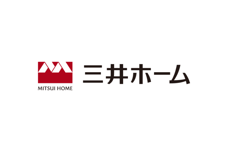 三井ホーム株式会社（Mitsui Home Co., Ltd.）の無料ロゴ素材｜logo eps ai pngフリーで使える高品質データをダウンロード！