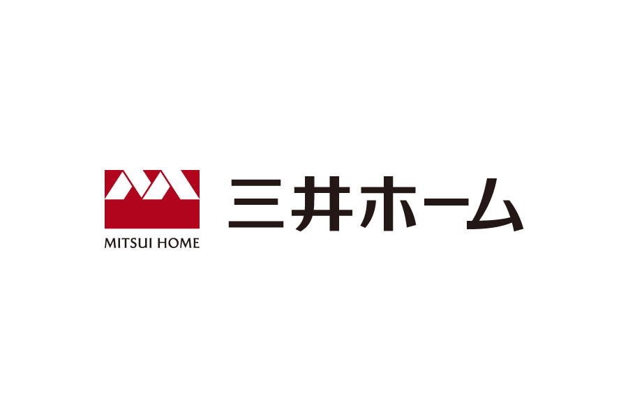 三井ホーム株式会社（Mitsui Home Co., Ltd.）の無料ロゴ素材｜logo eps ai pngフリーで使える高品質データをダウンロード！