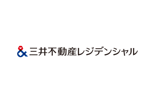 三井不動産レジデンシャル株式会社（Mitsui Fudosan Residential Co., Ltd.）の無料ロゴ素材｜logo eps ai pngフリーで使える高品質データをダウンロード！