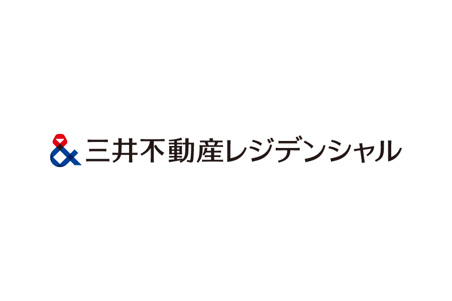 三井不動産レジデンシャル株式会社（Mitsui Fudosan Residential Co., Ltd.）の無料ロゴ素材｜logo eps ai pngフリーで使える高品質データをダウンロード！