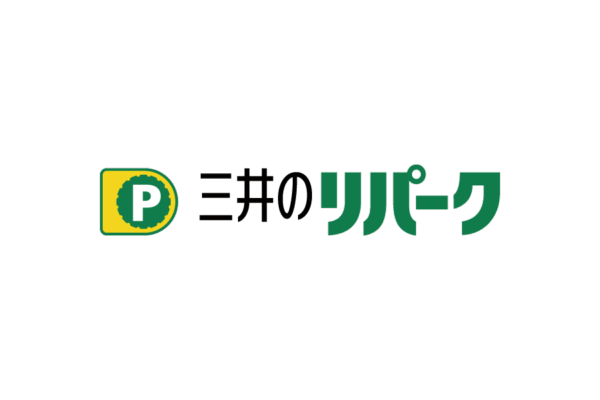 三井のリパークの無料ロゴ素材｜logo eps ai pngフリーで使える高品質データをダウンロード！