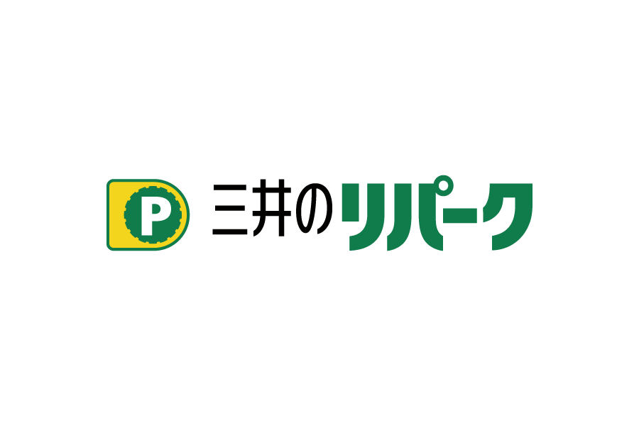 三井のリパークの無料ロゴ素材｜logo eps ai pngフリーで使える高品質データをダウンロード！