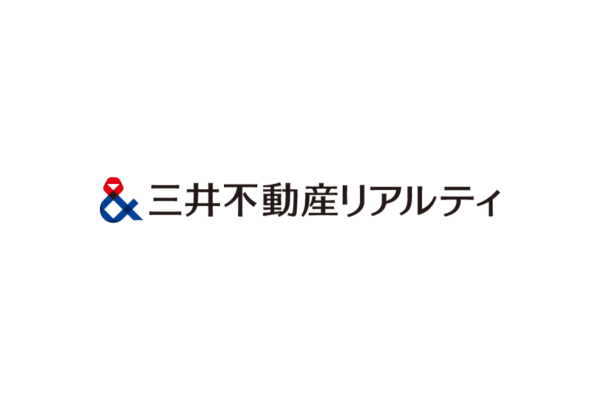 三井不動産リアルティ株式会社（Mitsui Fudosan Realty Co., Ltd.）の無料ロゴ素材｜logo eps ai pngフリーで使える高品質データをダウンロード！