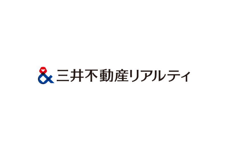 三井不動産リアルティ株式会社（Mitsui Fudosan Realty Co., Ltd.）の無料ロゴ素材｜logo eps ai pngフリーで使える高品質データをダウンロード！