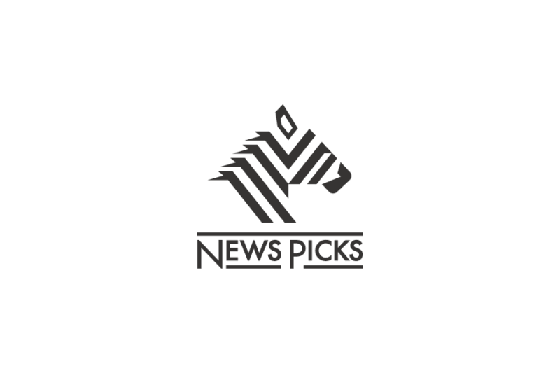 NewsPicks（ニューズピックス）の無料ロゴ素材｜logo eps ai pngフリーで使える高品質データをダウンロード！