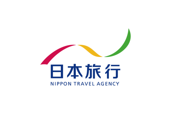 日本旅行・日旅（にちりょ）の無料ロゴ素材｜フリーで使える高品質データをダウンロード！