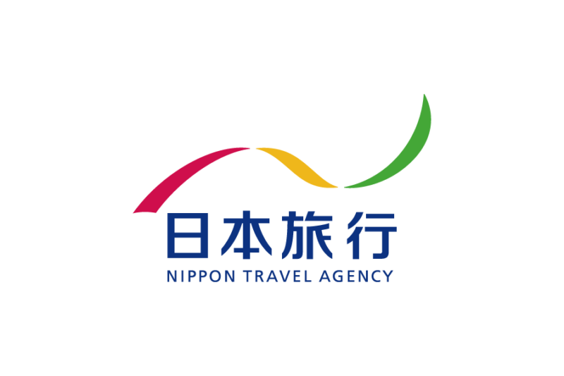 日本旅行・日旅（にちりょ）の無料ロゴ素材｜フリーで使える高品質データをダウンロード！