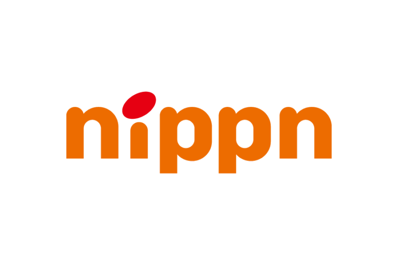 株式会社ニップン NIPPN CORPORATIONの無料ロゴ素材｜logo eps ai pngフリー素材で使えるロゴ素材高品質データをダウンロード！