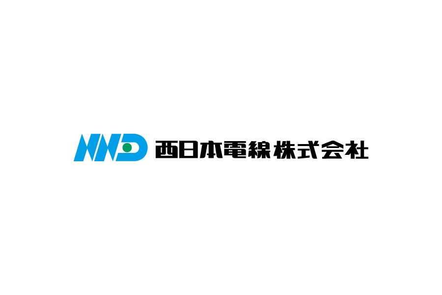 西日本電線株式会社 Nishi Nippon Electric Wire & Cable Co., Ltd.の無料ロゴ素材｜logo eps ai pngフリー素材で使えるロゴ素材高品質データをダウンロード！