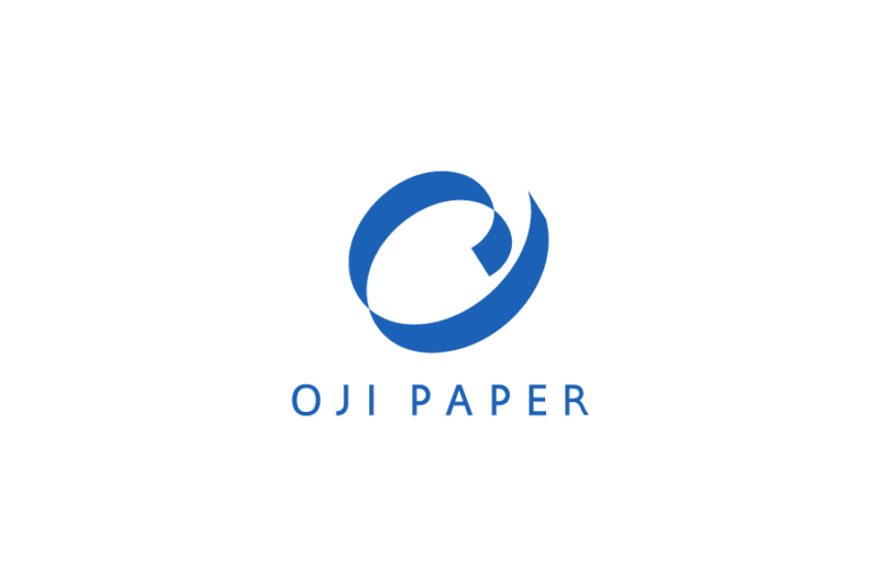 王子製紙株式会社 OJI PAPER CO., LTD.の無料ロゴ素材｜logo eps ai pngフリーで使える高品質データをダウンロード！