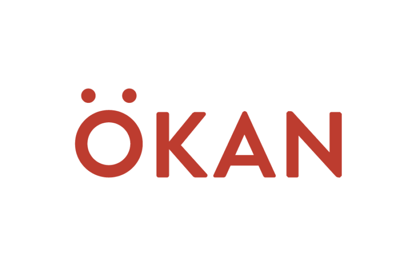 株式会社OKAN（オカン、英：OKAN Inc.）の無料ロゴ素材｜logo eps ai pngフリーで使える高品質データをダウンロード！