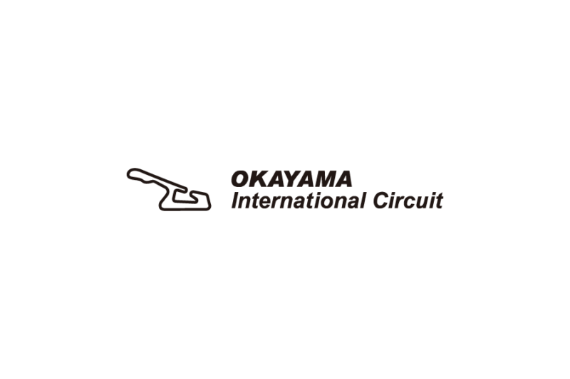 岡山国際サーキットの無料ロゴ素材｜フリーで使える高品質データをダウンロード！