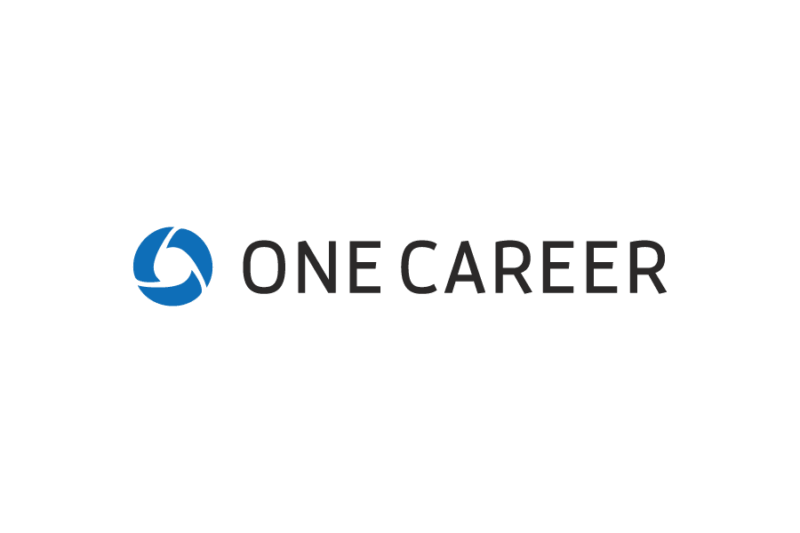 株式会社ワンキャリア（英：ONE CAREER Inc.）の無料ロゴ素材｜logo eps ai pngフリーで使える高品質データをダウンロード！