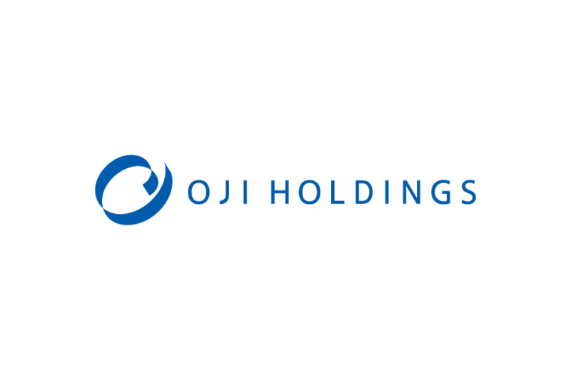 王子ホールディングス株式会社 Oji Holdings Corporationの無料ロゴ素材｜logo eps ai pngフリーで使える高品質データをダウンロード！