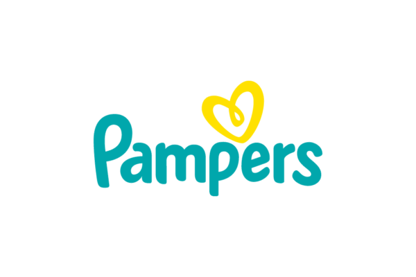 パンパース（Pampers）の無料ロゴ素材｜logo eps ai pngフリーで使える高品質データをダウンロード！