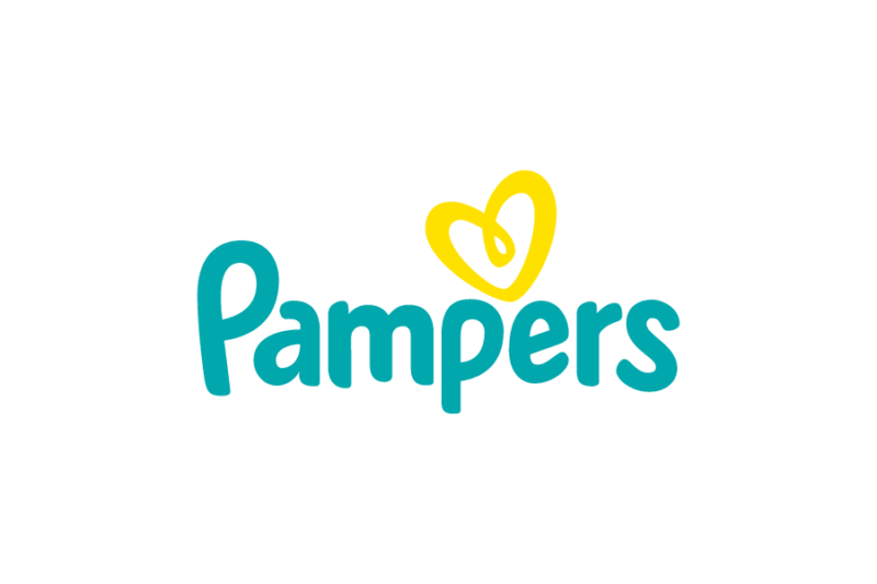 パンパース（Pampers）の無料ロゴ素材｜logo eps ai pngフリーで使える高品質データをダウンロード！