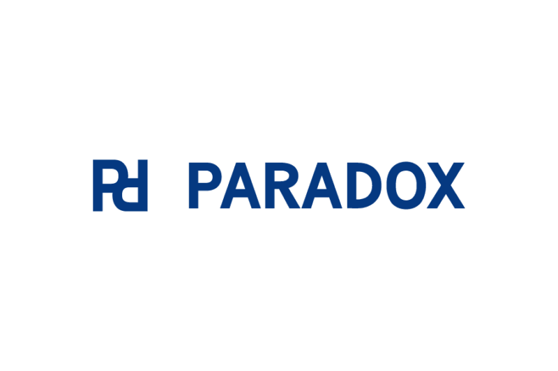 株式会社パラドックス（PARADOX Inc.）の無料ロゴ素材｜logo eps ai pngフリーで使える高品質データをダウンロード！