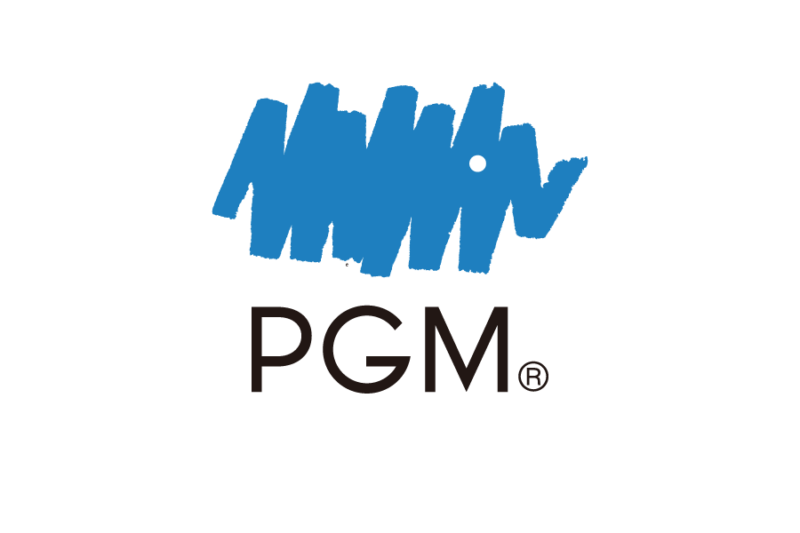 PGMゴルフの無料ロゴ素材｜フリーで使える高品質データをダウンロード！