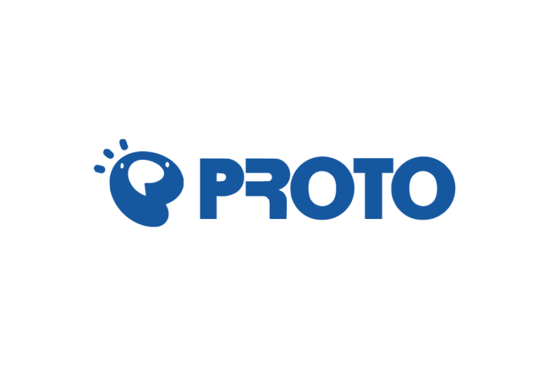 株式会社プロトコーポレーション（英称：PROTO CORPORATION）の無料ロゴ素材｜logo eps ai pngフリーで使える高品質データをダウンロード！