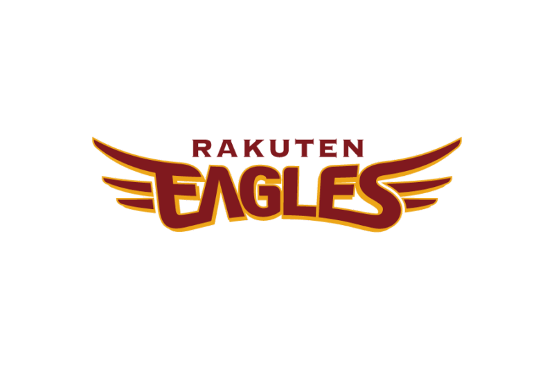 東北楽天ゴールデンイーグルス（Rakuten Eagles）の無料ロゴ素材｜logo eps ai pngフリーで使える高品質データをダウンロード！