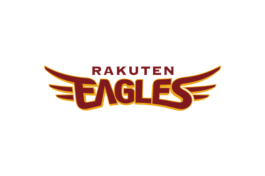 東北楽天ゴールデンイーグルス（Rakuten Eagles）の無料ロゴ素材｜logo eps ai pngフリーで使える高品質データをダウンロード！