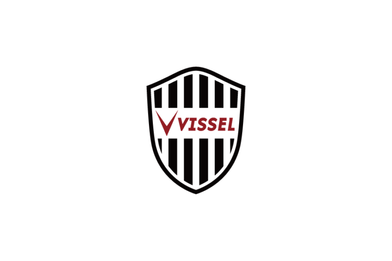 株式会社楽天ヴィッセル神戸（Vissel Kobe）の無料ロゴ素材｜logo eps ai pngフリーで使える高品質データをダウンロード！