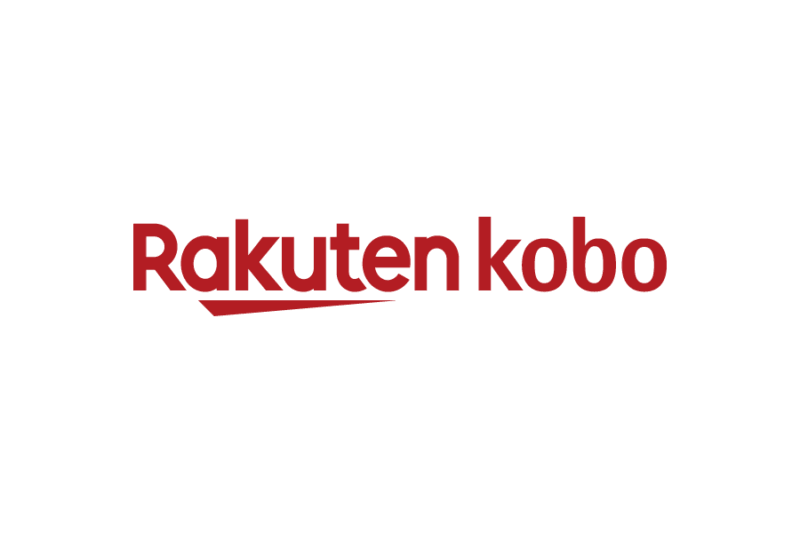 株式会社楽天Kobo（Rakuten Kobo Inc.）の無料ロゴ素材｜logo eps ai pngフリーで使える高品質データをダウンロード！