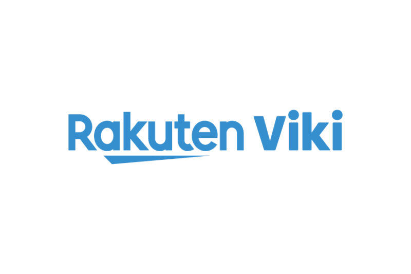 株式会社Rakuten Viki（楽天Viki）の無料ロゴ素材｜logo eps ai pngフリーで使える高品質データをダウンロード！