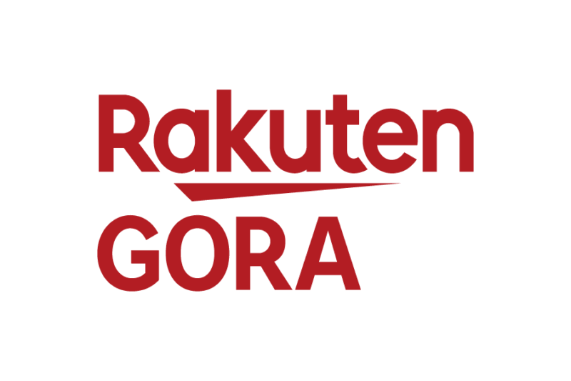 株式会社楽天GORA（Rakuten GORA）の無料ロゴ素材｜logo eps ai pngフリーで使える高品質データをダウンロード！