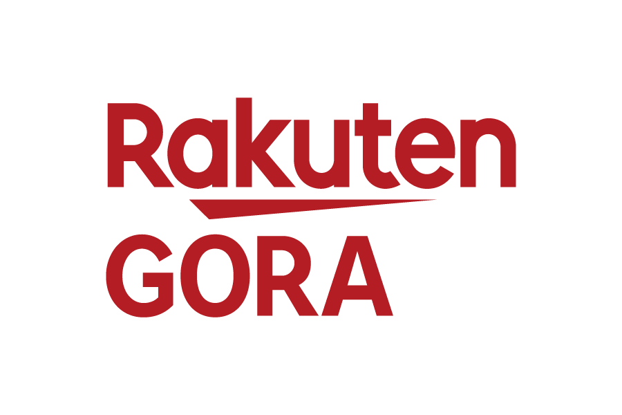 株式会社楽天GORA（Rakuten GORA）の無料ロゴ素材｜logo eps ai pngフリーで使える高品質データをダウンロード！