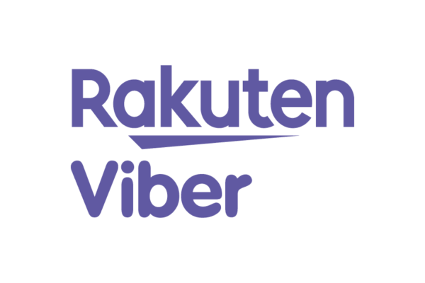 株式会社Rakuten Viber（楽天Viber）の無料ロゴ素材｜logo eps ai pngフリーで使える高品質データをダウンロード！