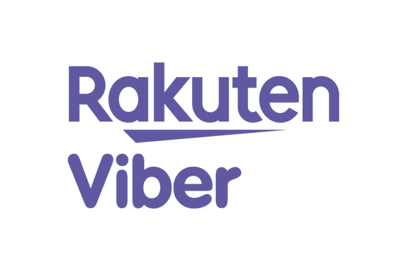 株式会社Rakuten Viber（楽天Viber）の無料ロゴ素材｜logo eps ai pngフリーで使える高品質データをダウンロード！