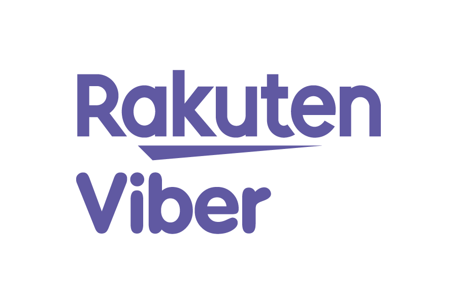 株式会社Rakuten Viber（楽天Viber）の無料ロゴ素材｜logo eps ai pngフリーで使える高品質データをダウンロード！