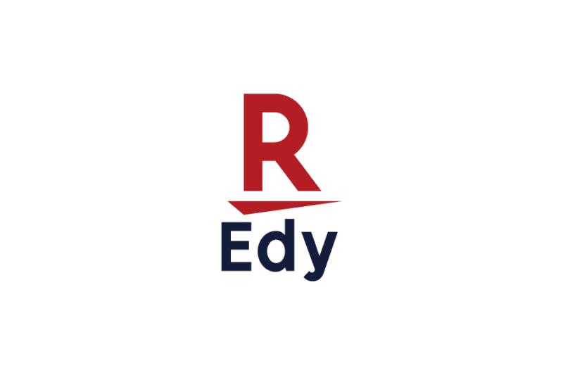 株式会社楽天Edy（Rakuten Edy）の無料ロゴ素材｜logo eps ai pngフリーで使える高品質データをダウンロード！