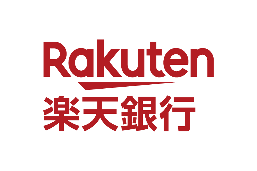 株式会社楽天銀行（Rakuten Bank, Ltd.）の無料ロゴ素材｜logo eps ai pngフリーで使える高品質データをダウンロード！